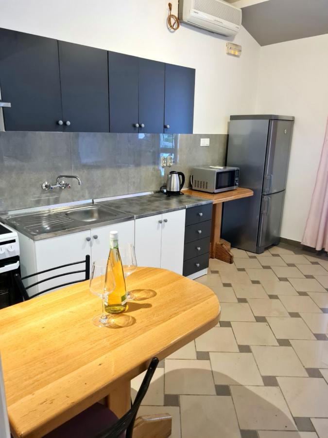 Studio Apartman Grguric Karlovac Exteriör bild