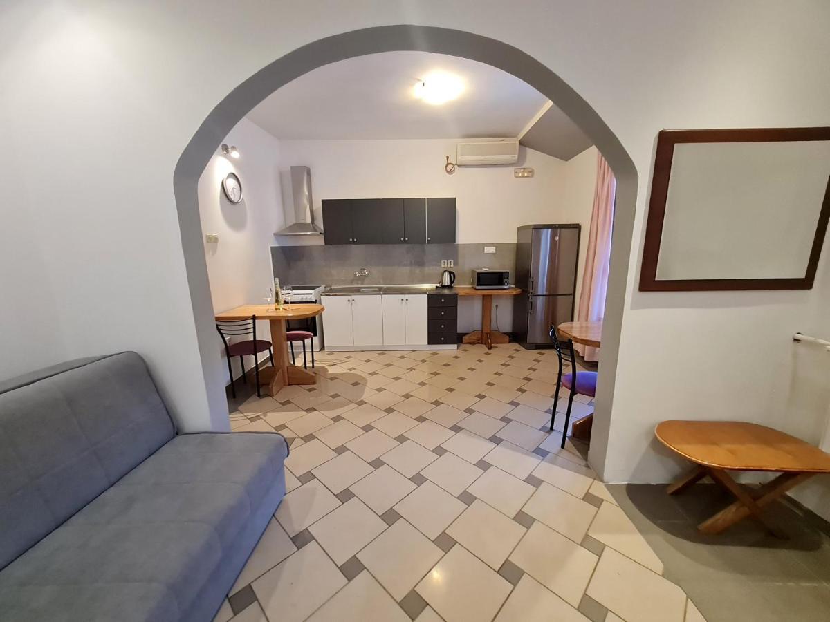 Studio Apartman Grguric Karlovac Exteriör bild